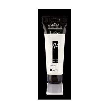Cadence PR-044 Titanyum Beyaz 120 ml Proart Heavy Body Akrilik Boya