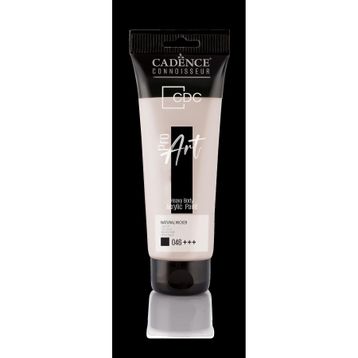 Cadence PR-046 Doğal Hasır 120 ml Proart Heavy Body Akrilik Boya
