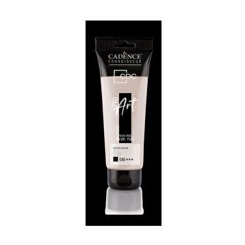 Cadence PR-046 Doğal Hasır 120 ml Proart Heavy Body Akrilik Boya