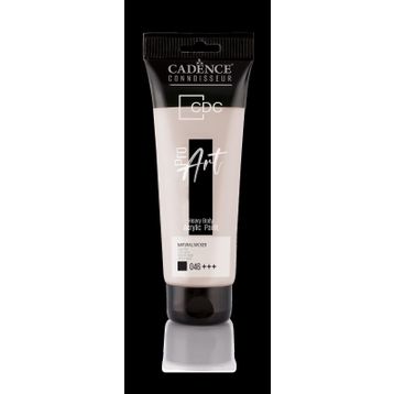 Cadence PR-046 Doğal Hasır 120 ml Proart Heavy Body Akrilik Boya