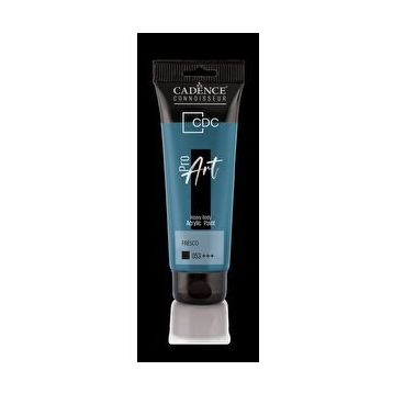 Cadence PR-053 Fresco 120 ml Proart Heavy Body Akrilik Boya