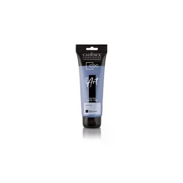Cadence PR-054 Gri Mavi 120 ml Proart Heavy Body Akrilik Boya
