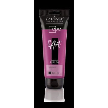Cadence PR-055 Hazeran Moru 120 ml Proart Heavy Body Akrilik Boya