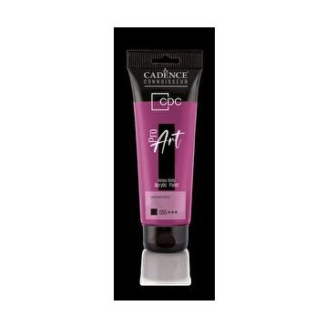 Cadence PR-055 Hazeran Moru 120 ml Proart Heavy Body Akrilik Boya