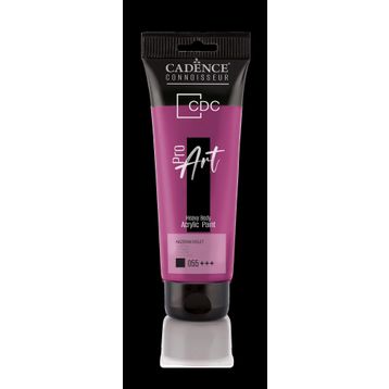 Cadence PR-055 Hazeran Moru 120 ml Proart Heavy Body Akrilik Boya