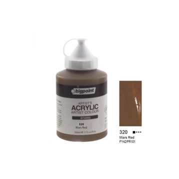 Cadence PRD-500 İnci 120 ml Proart Heavy Body Akrilik Boya