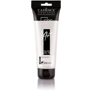 Cadence PRD-500 İnci 120 ml Proart Heavy Body Akrilik Boya