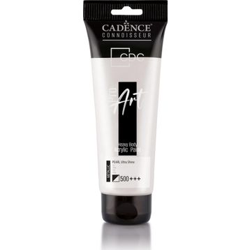 Cadence PRD-500 İnci 120 ml Proart Heavy Body Akrilik Boya