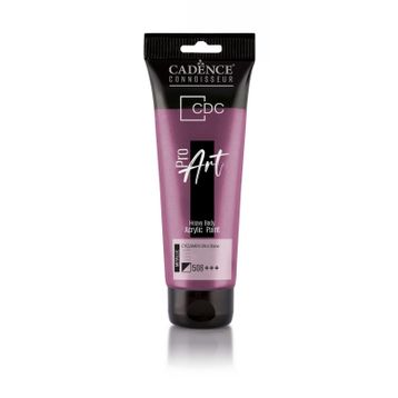 Cadence PRD-508 Siklamen 120 ml Proart Heavy Body Akrilik Boya