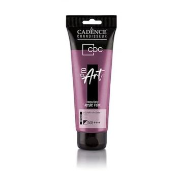 Cadence PRD-508 Siklamen 120 ml Proart Heavy Body Akrilik Boya