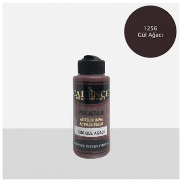 Cadence Premium GÜL Ağacı 120 ml Akrilik Boya