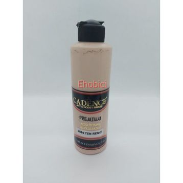 Cadence Premium Keten 250 ml Akrilik Boya