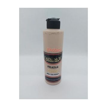 Cadence Premium Keten 250 ml Akrilik Boya