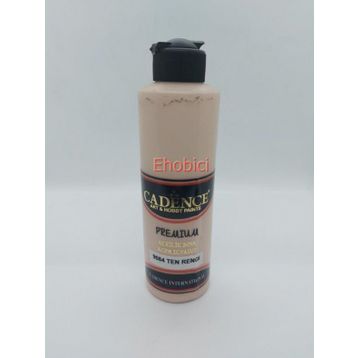 Cadence Premium Keten 250 ml Akrilik Boya