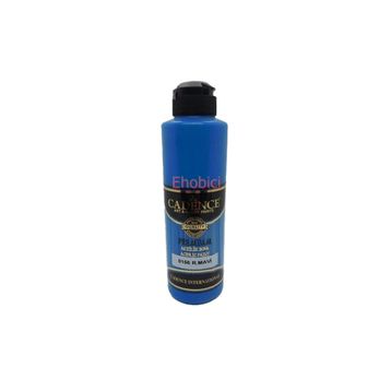Cadence Premium Kobalt Mavi 250 ml Akrilik Boya