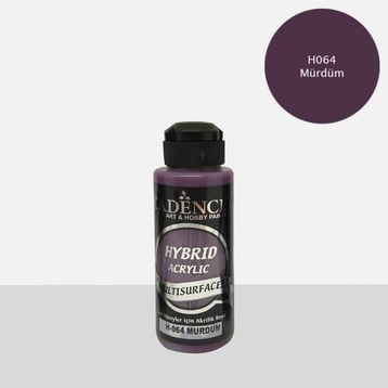 Cadence Premium Müdrdüm 120 ml Akrilik Boya
