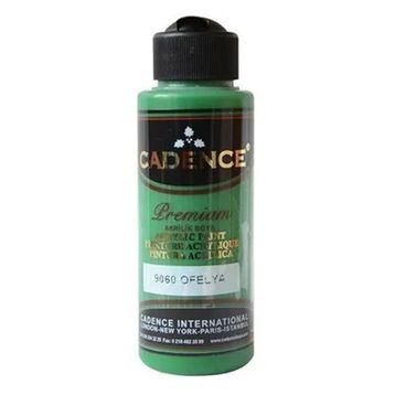Cadence Premium Ofelya 120 ml Akrilik Boya