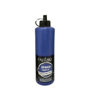 Cadence Premium Parlament 500 ml Akrilik Boya
