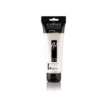Cadence PRH-400 Altın 120 ml Proart Heavy Body Akrilik Boya