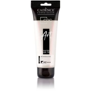 Cadence PRH-402 Kırmızı 120 ml Proart Heavy Body Akrilik Boya