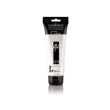 Cadence PRH-403 Menekşe 120 ml Proart Heavy Body Akrilik Boya