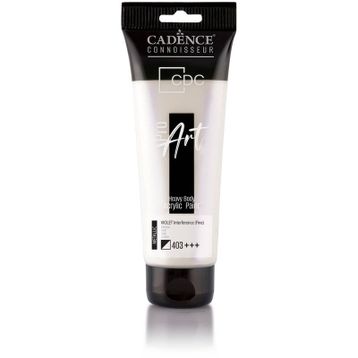 Cadence PRH-403 Menekşe 120 ml Proart Heavy Body Akrilik Boya