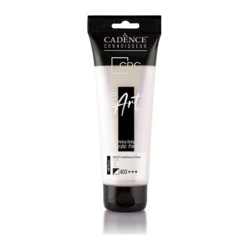 Cadence PRH-403 Menekşe 120 ml Proart Heavy Body Akrilik Boya
