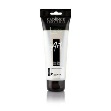 Cadence PRH-404 Mavi 120 ml Proart Heavy Body Akrilik Boya