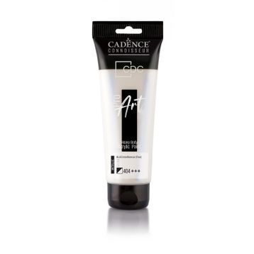 Cadence PRH-404 Mavi 120 ml Proart Heavy Body Akrilik Boya