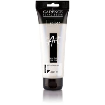 Cadence PRH-404 Mavi 120 ml Proart Heavy Body Akrilik Boya