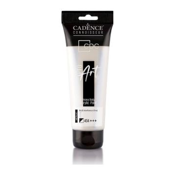 Cadence PRH-404 Mavi 120 ml Proart Heavy Body Akrilik Boya
