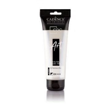 Cadence PRH-404 Mavi 120 ml Proart Heavy Body Akrilik Boya