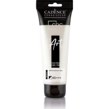 Cadence PRH-405 Yeşil 120 ml Proart Heavy Body Akrilik Boya