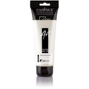 Cadence PRH-405 Yeşil 120 ml Proart Heavy Body Akrilik Boya