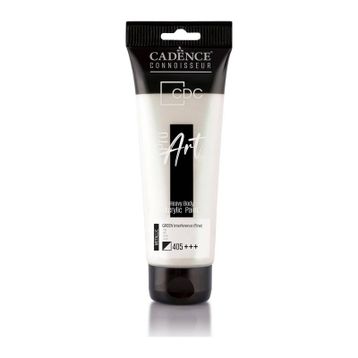 Cadence PRH-405 Yeşil 120 ml Proart Heavy Body Akrilik Boya