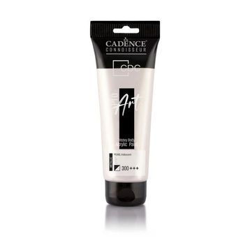Cadence PRM-300 İnci 120 ml Proart Heavy Body Akrilik Boya