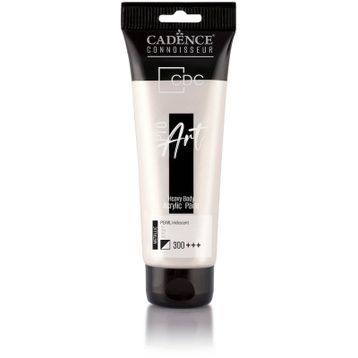 Cadence PRM-300 İnci 120 ml Proart Heavy Body Akrilik Boya