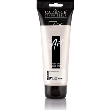 Cadence PRM-300 İnci 120 ml Proart Heavy Body Akrilik Boya