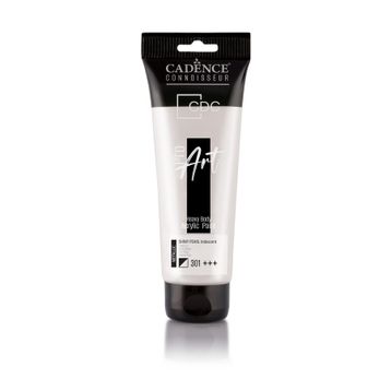 Cadence PRM-301 Parlak İnci 120 ml Proart Heavy Body Akrilik Boya