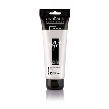 Cadence PRM-301 Parlak İnci 120 ml Proart Heavy Body Akrilik Boya