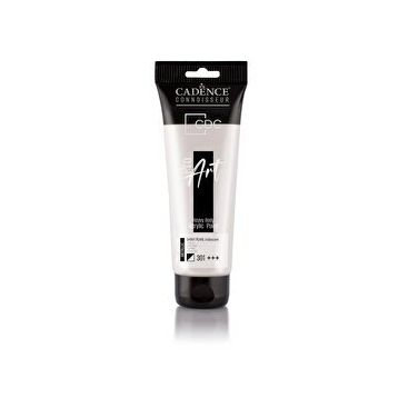 Cadence PRM-301 Parlak İnci 120 ml Proart Heavy Body Akrilik Boya