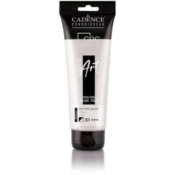 Cadence PRM-301 Parlak İnci 120 ml Proart Heavy Body Akrilik Boya