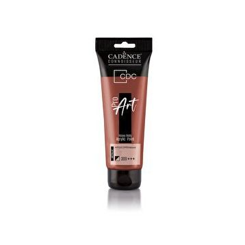 Cadence PRM-309 Antik Bakır 120 ml Proart Heavy Body Akrilik Boya