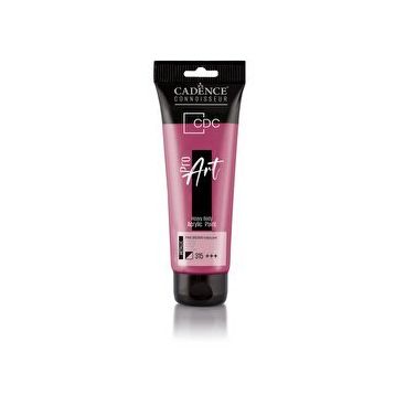 Cadence PRM-315 Pembe Kahve 120 ml Proart Heavy Body Akrilik Boya