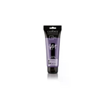 Cadence PRM-316 Mor 120 ml Proart Heavy Body Akrilik Boya