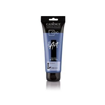 Cadence PRM-319 Mavi 120 ml Proart Heavy Body Akrilik Boya