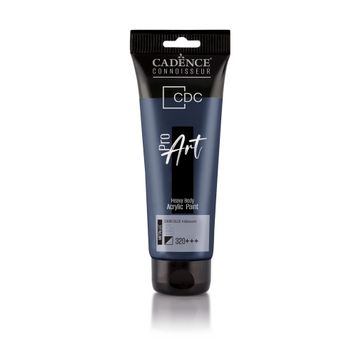 Cadence PRM-320 Lacivert 120 ml Proart Heavy Body Akrilik Boya