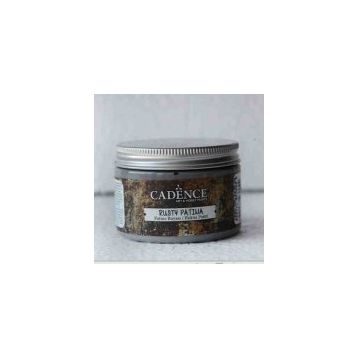 Cadence RP04 Gri Rusty Patina