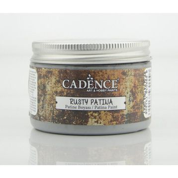 Cadence RP04 Gri Rusty Patina