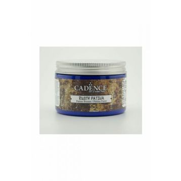 Cadence RP05 Lapis Mavi Rusty Patina